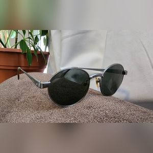 Vintage Serengeti Corning optics 5595V eyewear